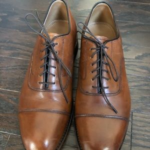 Johnston and Murphy Men’s Dress Shoes